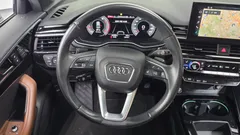 2021 Audi A4 40 TFSI Premium — фото 13