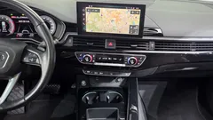 2021 Audi A4 40 TFSI Premium — фото 14