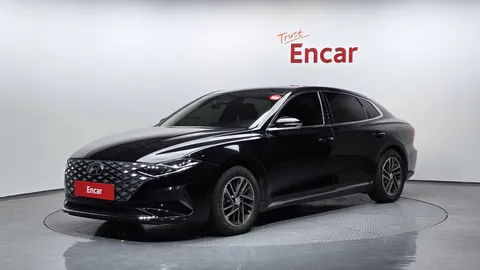 2022 Hyundai Grandeur 3.0 LPi Rent Car