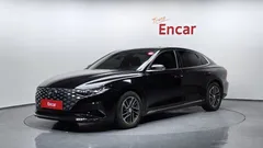 2022 Hyundai Grandeur 3.0 LPi Rent Car — фото 1