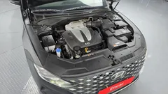 2022 Hyundai Grandeur 3.0 LPi Rent Car — фото 6