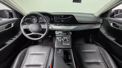 2022 Hyundai Grandeur 3.0 LPi Rent Car — фото 7