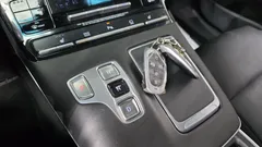 2022 Hyundai Grandeur 3.0 LPi Rent Car — фото 9