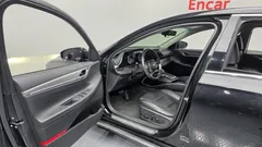 2022 Hyundai Grandeur 3.0 LPi Rent Car — фото 10