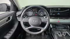 2022 Hyundai Grandeur 3.0 LPi Rent Car — фото 13