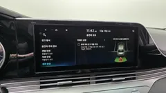 2022 Hyundai Grandeur 3.0 LPi Rent Car — фото 16
