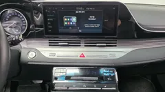 2022 Hyundai Grandeur 3.0 LPi Rent Car — фото 18