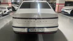 2023 Hyundai Grandeur Calligraphy — фото 4