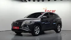 2023 Hyundai Tucson Diesel 2.0 4WD — фото 1