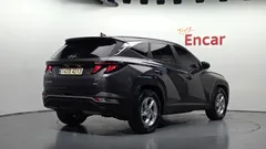 2023 Hyundai Tucson Diesel 2.0 4WD — фото 2