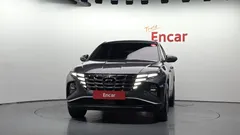 2023 Hyundai Tucson Diesel 2.0 4WD — фото 3