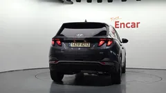 2023 Hyundai Tucson Diesel 2.0 4WD — фото 4