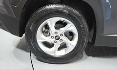 2023 Hyundai Tucson Diesel 2.0 4WD — фото 5
