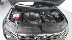 2023 Hyundai Tucson Diesel 2.0 4WD — фото 6
