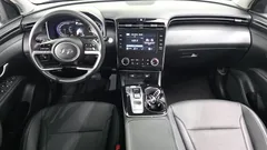 2023 Hyundai Tucson Diesel 2.0 4WD — фото 7