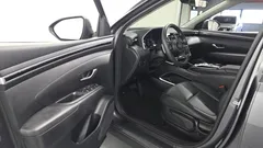 2023 Hyundai Tucson Diesel 2.0 4WD — фото 10