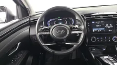 2023 Hyundai Tucson Diesel 2.0 4WD — фото 12