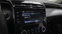 2023 Hyundai Tucson Diesel 2.0 4WD — фото 15