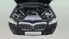 2022 BMW X3 xDrive 20d — фото 6