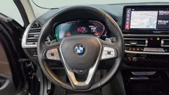 2022 BMW X3 xDrive 20d — фото 18