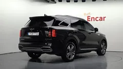 2023 Kia Sorento HEV 1.6 2WD — фото 2