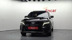 2023 Kia Sorento HEV 1.6 2WD — фото 3