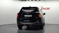 2023 Kia Sorento HEV 1.6 2WD — фото 4