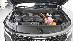 2023 Kia Sorento HEV 1.6 2WD — фото 6