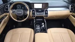 2023 Kia Sorento HEV 1.6 2WD — фото 7