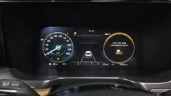 2023 Kia Sorento HEV 1.6 2WD — фото 8