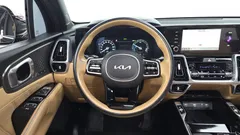 2023 Kia Sorento HEV 1.6 2WD — фото 12