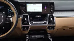 2023 Kia Sorento HEV 1.6 2WD — фото 13