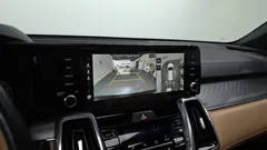 2023 Kia Sorento HEV 1.6 2WD — фото 14