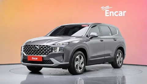 2023 Hyundai Santa Fe Diesel 2.2 4WD