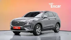 2023 Hyundai Santa Fe Diesel 2.2 4WD — фото 1