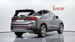 2023 Hyundai Santa Fe Diesel 2.2 4WD — фото 2