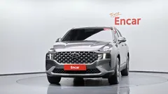 2023 Hyundai Santa Fe Diesel 2.2 4WD — фото 3
