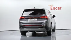 2023 Hyundai Santa Fe Diesel 2.2 4WD — фото 4