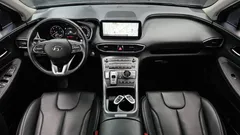 2023 Hyundai Santa Fe Diesel 2.2 4WD — фото 7