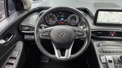 2023 Hyundai Santa Fe Diesel 2.2 4WD — фото 13