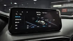 2023 Hyundai Santa Fe Diesel 2.2 4WD — фото 16