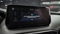2023 Hyundai Santa Fe Diesel 2.2 4WD — фото 17