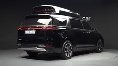2023 Kia Carnival Diesel 9-Seater Hi-Limousine(Special Vehicle) — фото 2