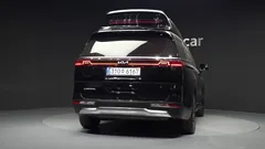 2023 Kia Carnival Diesel 9-Seater Hi-Limousine(Special Vehicle) — фото 4