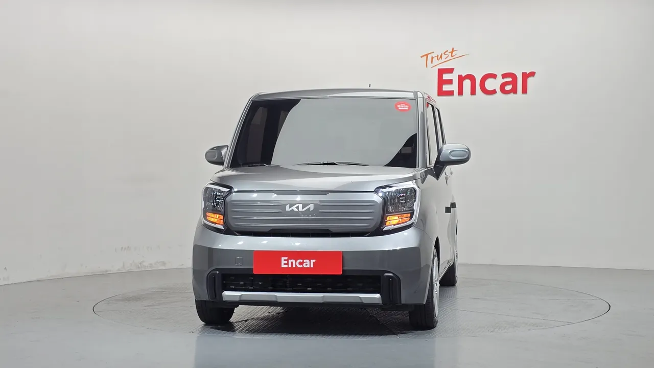 2023 Kia Ray Standard