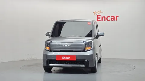 2023 Kia Ray Standard