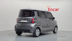 2023 Kia Ray Standard — фото 14