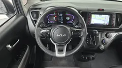 2023 Kia Ray Standard — фото 17