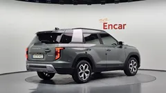 2023 SsangYong Torres Gasoline 1.5 2WD — фото 2