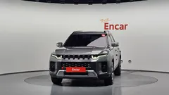 2023 SsangYong Torres Gasoline 1.5 2WD — фото 3